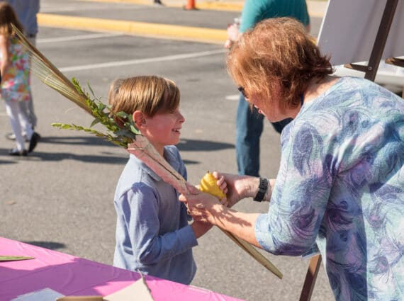 Sukkot