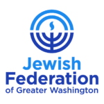 Jewish Federation of Greater Washington Logo