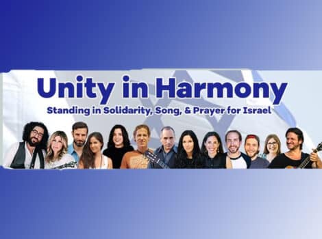 UNITY IN HARMONY