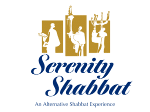 Serenity Shabbat - an alternative shabbat experience