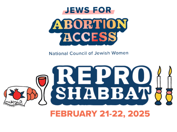 Repro Shabbat 2025