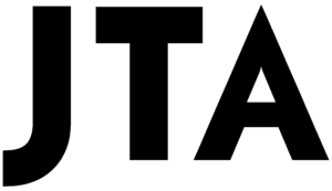 JTA logo