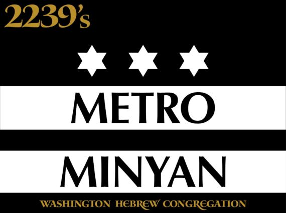 Metro Minyan Logo