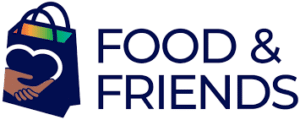 Food & Friends logo